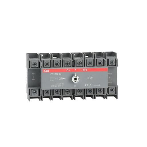 1St. ABB OT125F4C OT125F4C 1SCA105054R1001