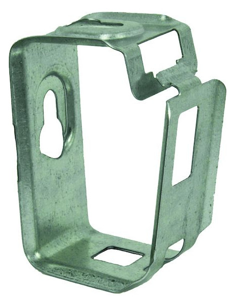 1St. Protec.class PSHEM 30 Sammelhalterung Metall bis 30 Kabel