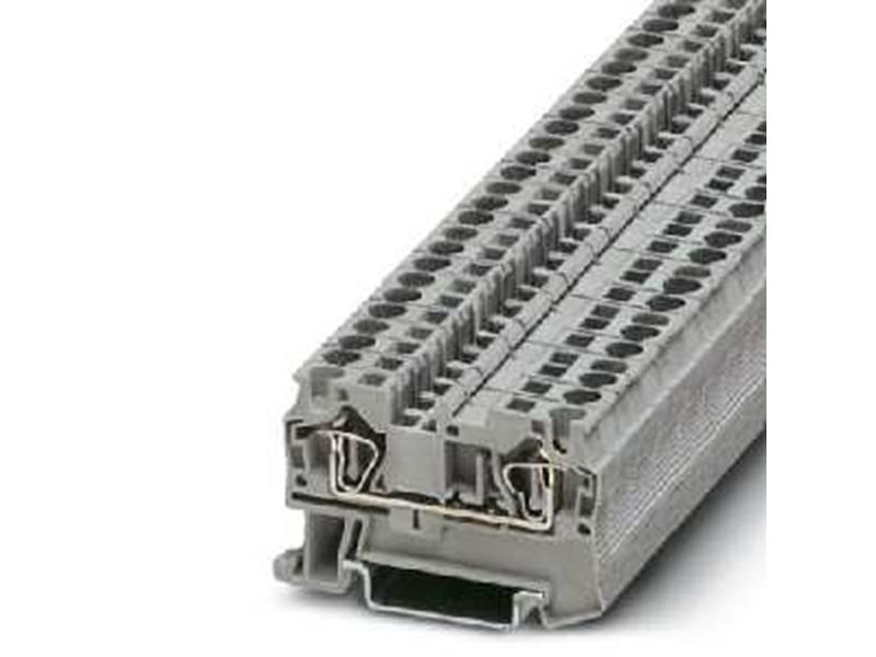 1St. Phoenix ST 4 Durchgangsklemme 3031364