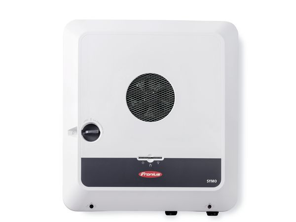 1St. Fronius 4,210,153,002 Hybrid Wechselrichter Symo GEN24 6.0 Plus