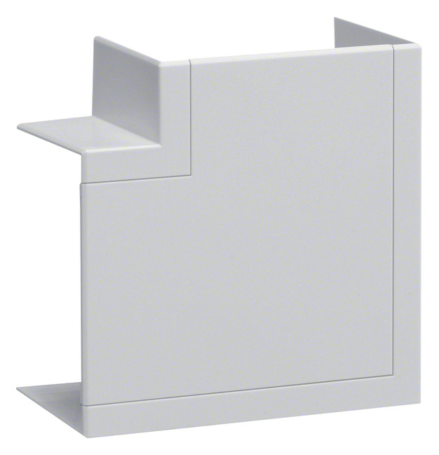 1St. Hager BR651005H9016 Flachwinkel hfr BR/A 65x100 OT80 vweiß