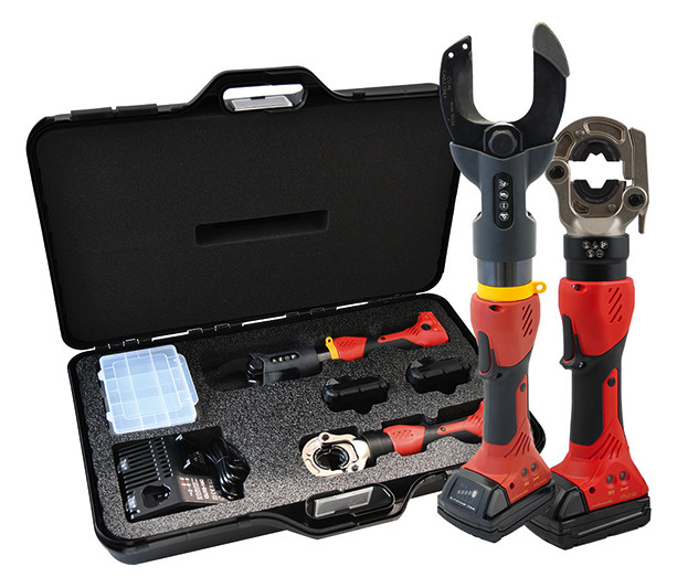 1St. INTERC STILO-UNI114 STILO60 + STILO-S54 inkl. Koffer