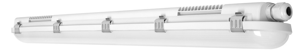 1St. LEDVANCE DP VAL 1200 40 W 400 DAMP PROOF VALUE 1200 40 W 4000 K IP65,I