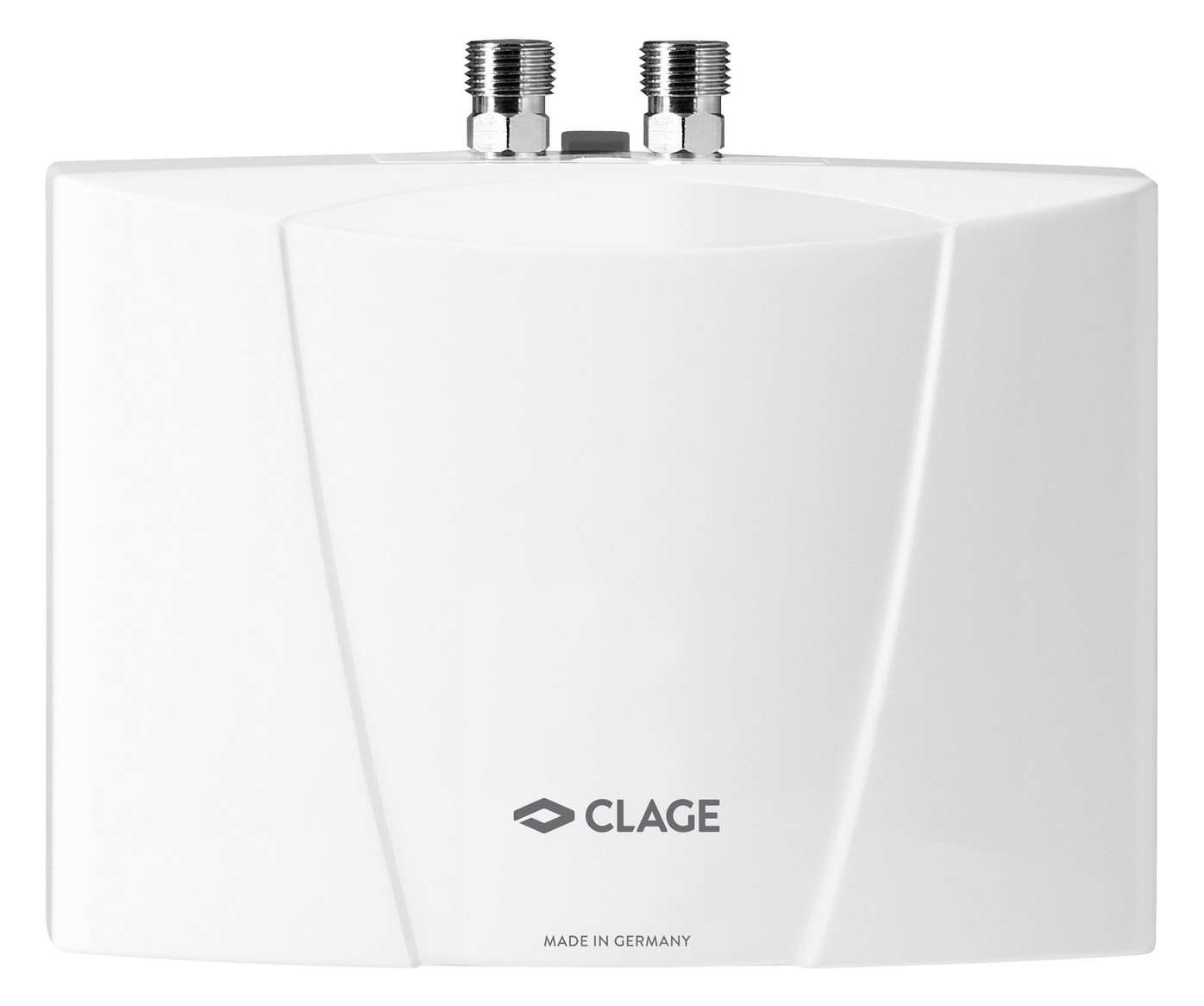 1St. Clage M 3 Klein-Durchlauferhitzer (drucklos)