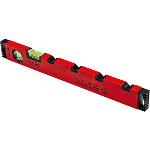 1St. Bizline BIZ 700540 Elektrikerwasserwaage 47 cm