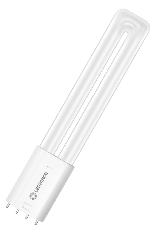 1St. Ledvance Dulux LED L 8W/840 1000lm 4Pin 2G11 30000h 140 EEK E