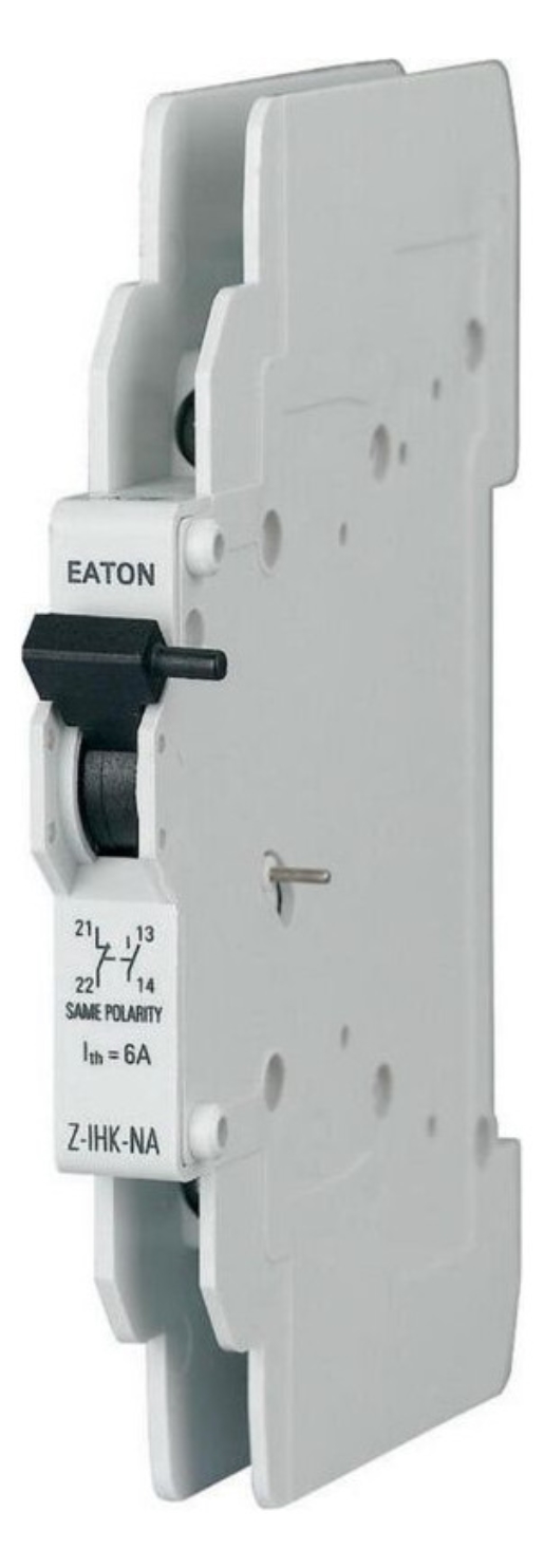 1St. Eaton 113895 Z-IHK-NA