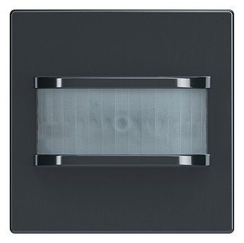 1St. Busch-Jaeger 64762-81 Bewegungsmelder 180 flex Komfort Sensor anthrazit 2CKA006800A2957