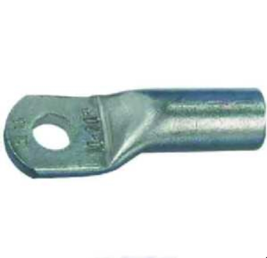 10St. Klauke 106R/16 Presskabelschuh 50 106R16