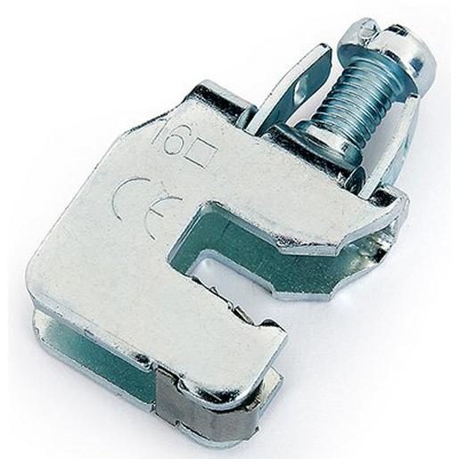 1St. Triton RAX-SV-X01-X1 Erdungsklemme für 16qmm