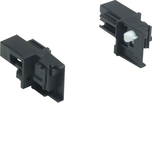 1St. Hager UZ03A1 Haubenturm-Unterteil universZ mit Riegel