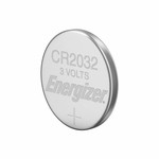 1St. Energizer CR2032 CR2032 Lithium 3,0Volt Volumenpack