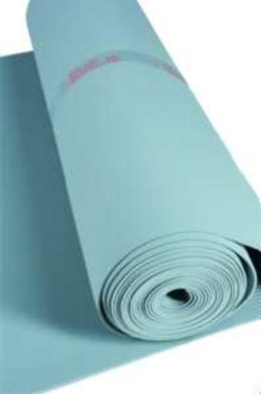 1St. Protec.class PISM Isolierstandmatte 1000V 1m x 1m