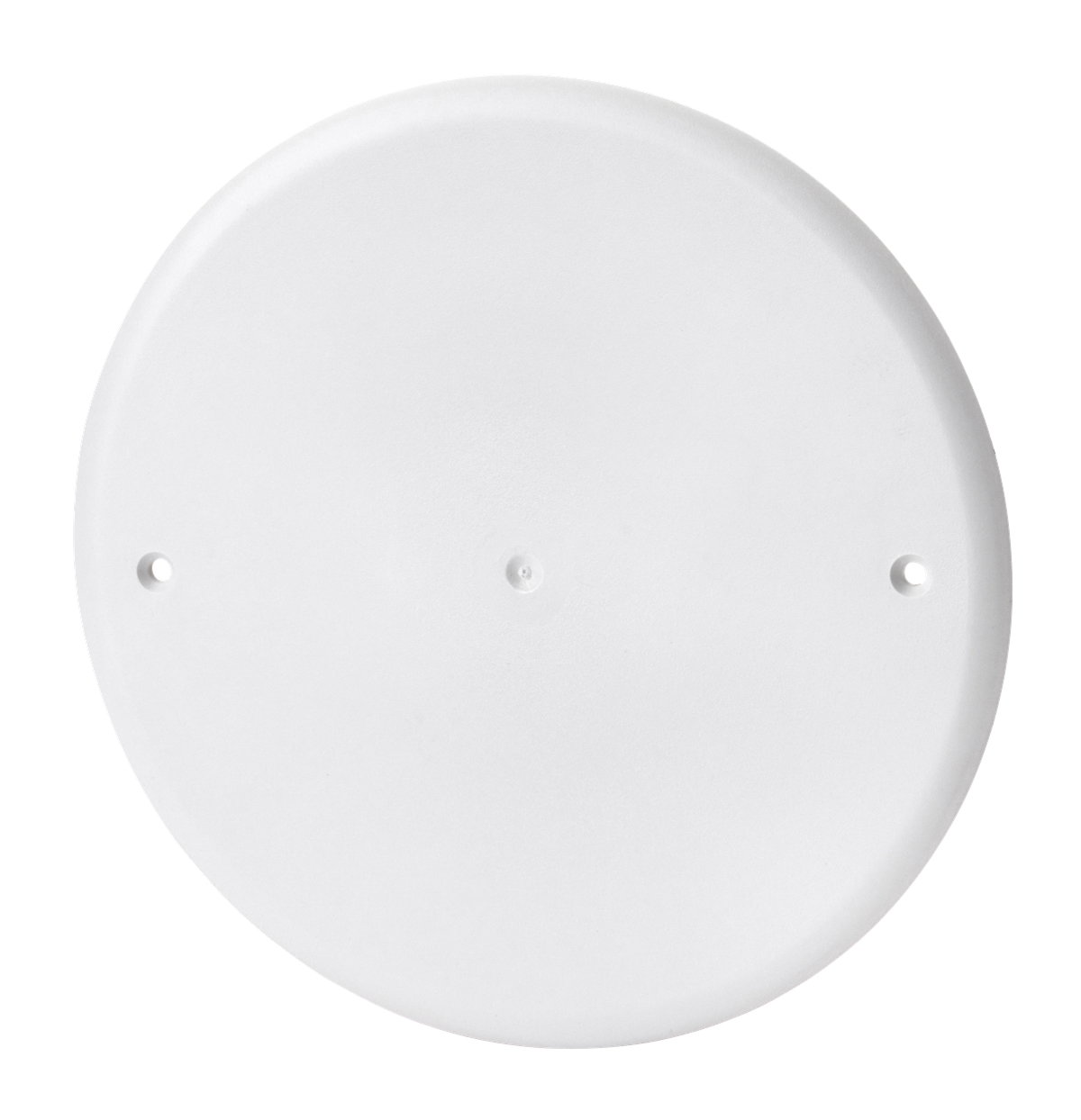 20St. F-Tronic E815DE Deckel E815DE, ws, für HW Abzweigdosen E815/E816 7350119