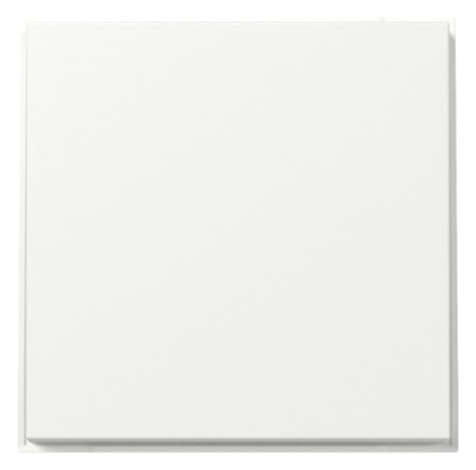 1St. Gira 349666 Wippe gerade Gira TX_44 reinweiß