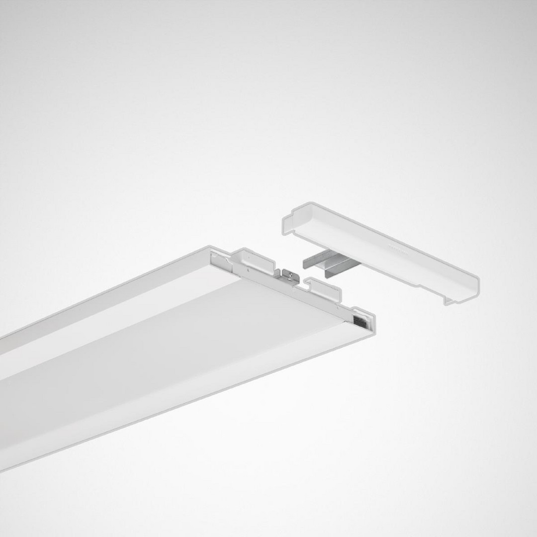 1St. Trilux 7169800 Trilux LuceoS D ZKS 01 LuceoS D ZKS 01