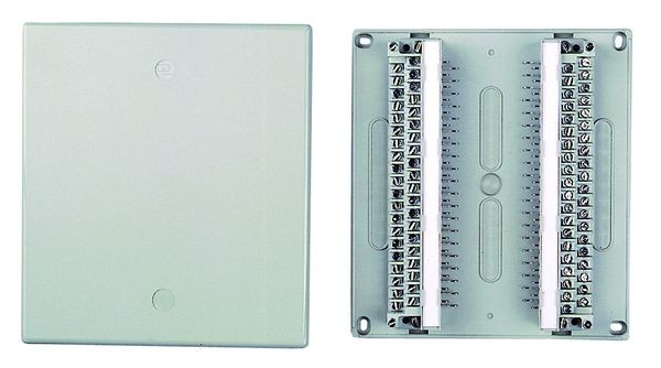 1St. CORNING DE620004346 50-540-01000 VERTEILERKASTEN