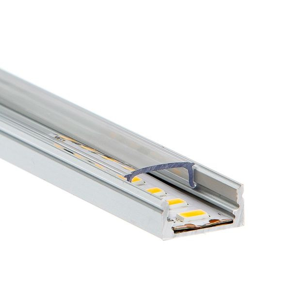 1St. The Light Group S40100 SLC Pro A1 Surface Low 2m