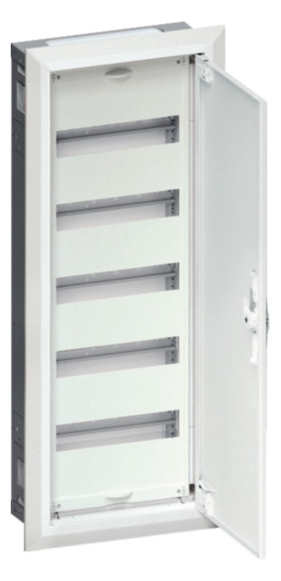 1St. Hager FWU51S, Feldverteiler UP