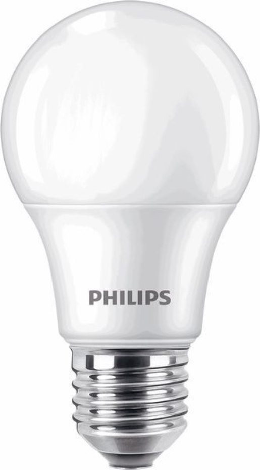 1St. Philips CorePro LEDbulb ND 8 CorePro LEDbulb Glühlampenform - LED-lam