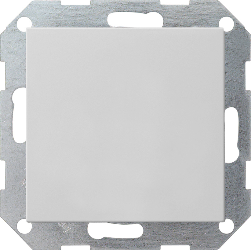 1St. Gira 2101015 KNX Objektregler Tasterschnittst. 4f System 55 Grau m