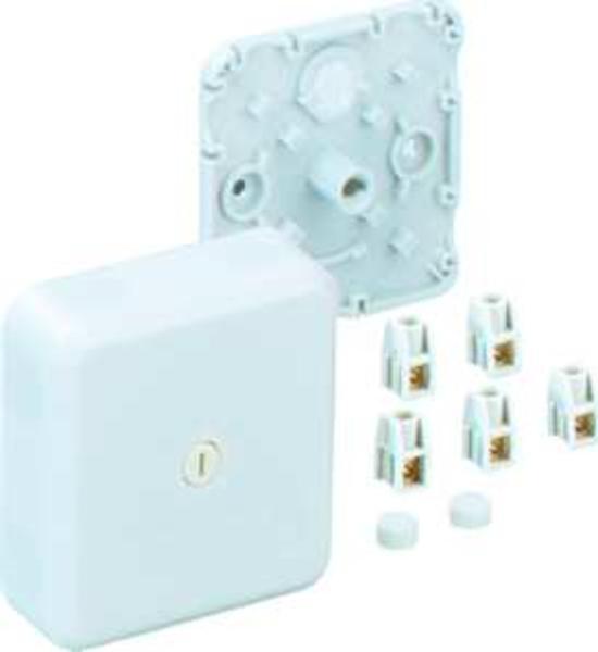 1St. Spelsberg 31510701 Verbindungsdose AP 7 - 2,5² Abzweigdose AP72,5