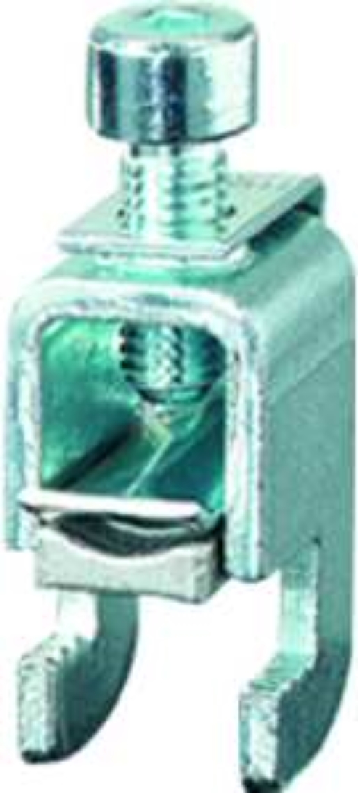 1St. Hensel KS 120 Z Sammelschienen-DirektAnschlussklemme 25-120 qmm, Cu 2600095 KS120Z