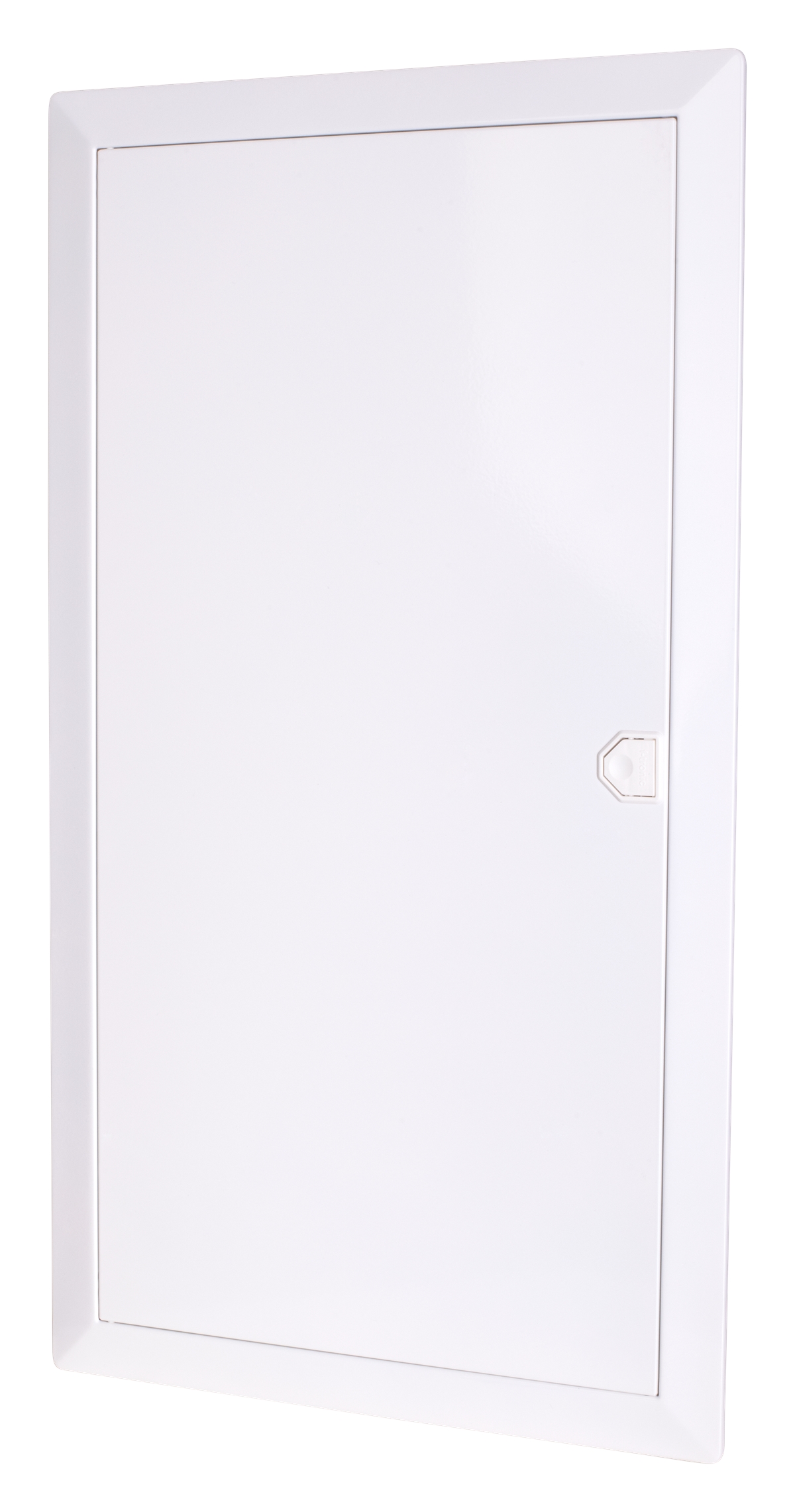 1St. F-Tronic T+RJUMBO36+6 Tür+Rahmen Jumbo36+6, für Jumbo Kleinverteiler 3r., T+RJUMBO36+6 7290092