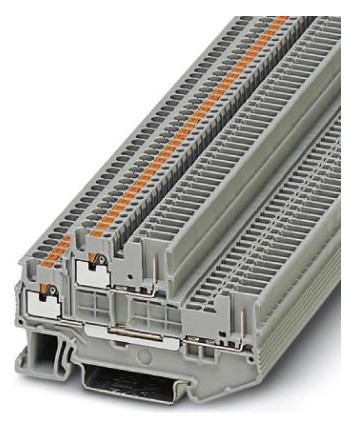 100St. Phoenix PTTB 1,5/S/2P Doppelstockklemme