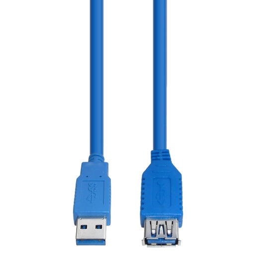 3m E+P Elektrik CC 318 LOSE USB3.0 Verlängerung 3M 3m E+P Elektrik CC 318 LOSE USB3.0 Verlängerung 3M