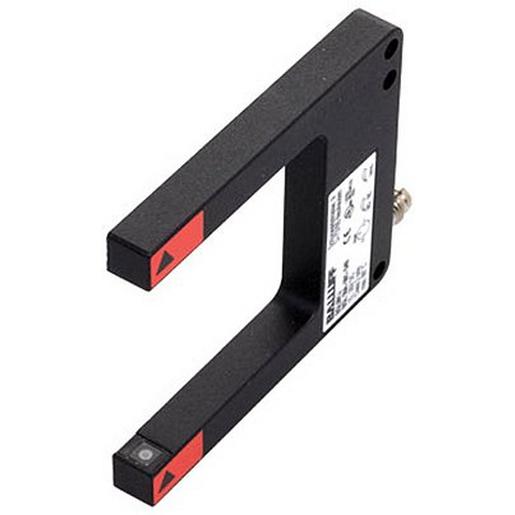 1St. Balluff BGL001J Optoelektronische Sensoren BGL 50A-001-S49