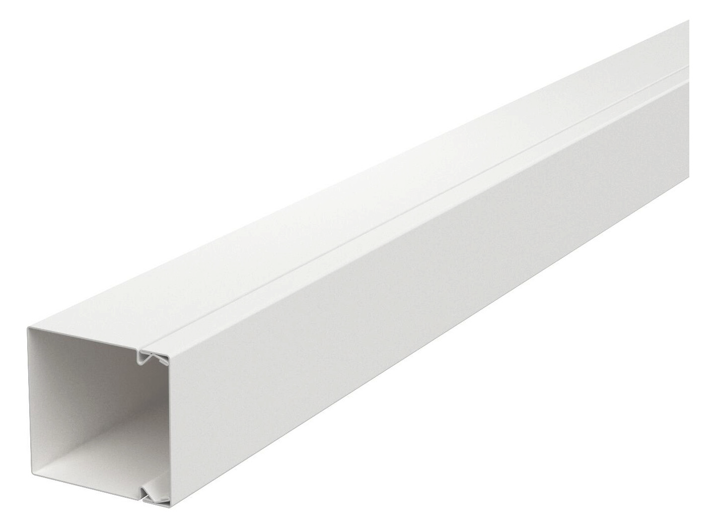 2m BETTERMA LKM60060RW Leitungsführungskanal mit Bodenlochung 6