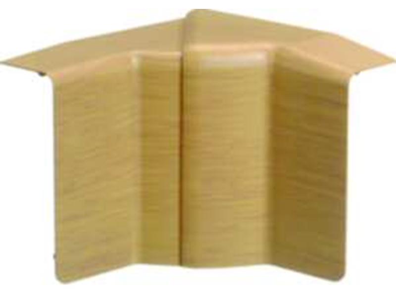 1St. Hager SL200554D5 Inneneck einstellbar zu SL 20x55mm D Ei 1St. Hager SL200554D5 Inneneck einstellbar zu SL 20x55mm D Ei