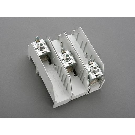 1St. WOEHNER 01538 Anschlussset, 3-polig, ohne Abdeckung la