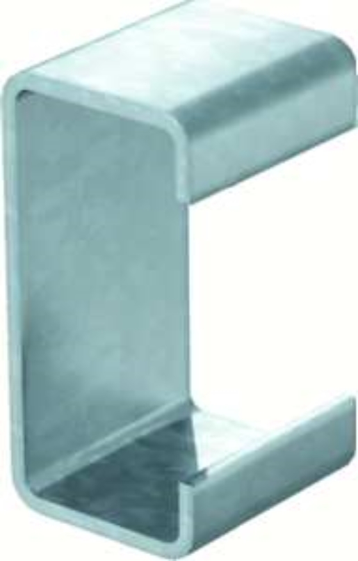 1St. OBO Bettermann DSK/45 6416500 Distanzstück DSK45FT