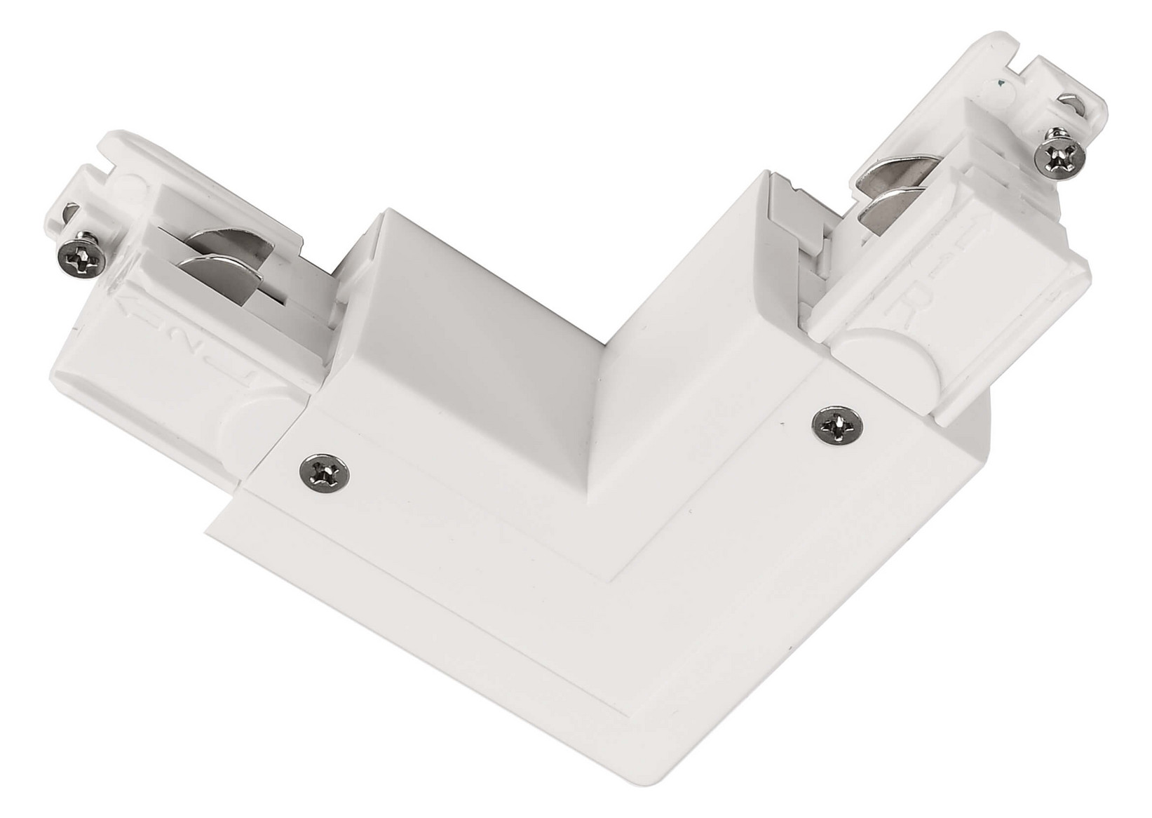 1St. DEKO-LIGHT 710036 Schienensystem 3-Phasen 230V, D Line 90¦