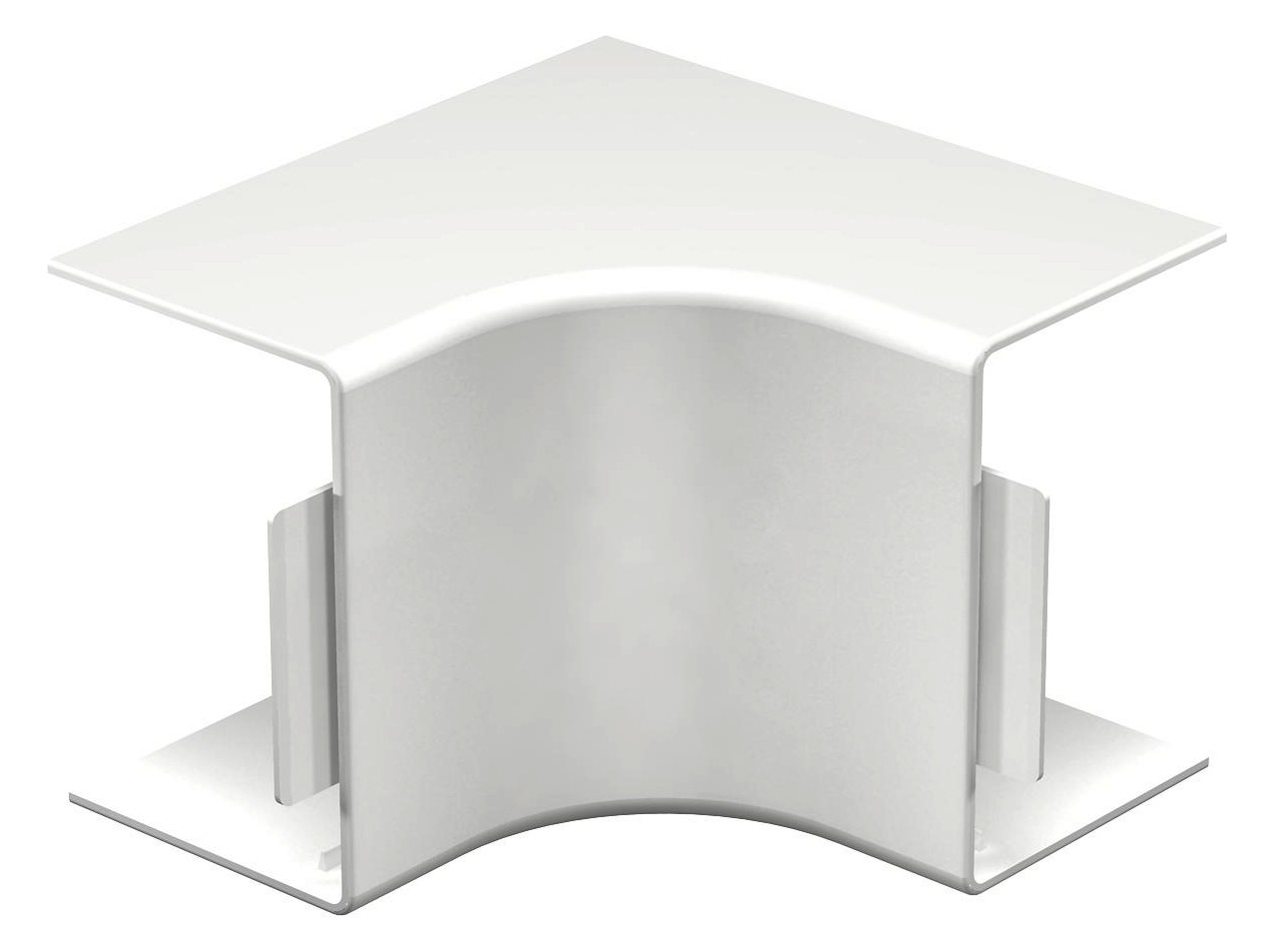 1St. OBO Bettermann WDKH-I60090RW Inneneckhaube 60x90mm