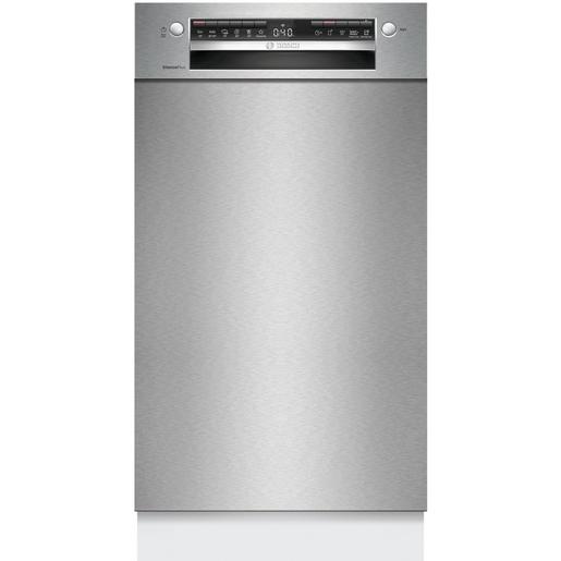 1St. Bosch SPU4HMS10E Unterbauspüler 45cm Edelstahl