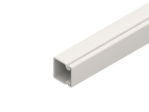 2m Kleinhuis HKL2030.6 HKL-Elektroinstallationskanal, mit Boden