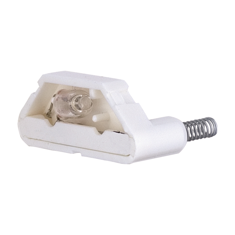 1St. Busch-Jaeger 3857 Glimmlampe für Dimmer (Ersatzbedarf)