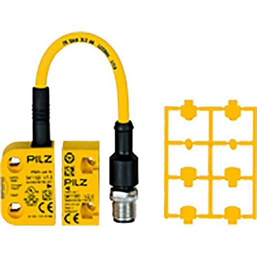 1St. Pilz 541009 PSEN cs3.1 M12/8-0.15m/PSEN cs3.1 1Unit