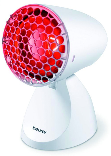 1St. Beurer IL 11 Infrarotlampe 614.03 5 Neigungsstufen 100 Watt