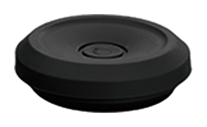 5St. Hensel LDM 32 B Leitungsdurchführung IP 67, M 32,schwarz 36001031 LDM32B