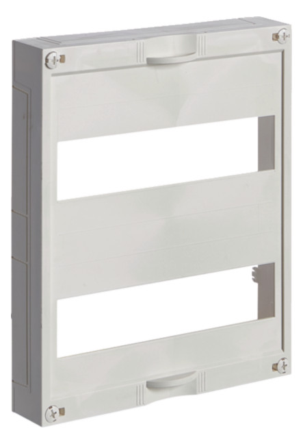 1St. Hager US21A3 Berühr.schutz.abd,universN,300x250mm