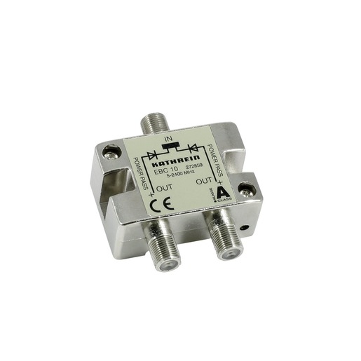 1St. Kathrein EBC10 2-fach-Verteiler 272859...