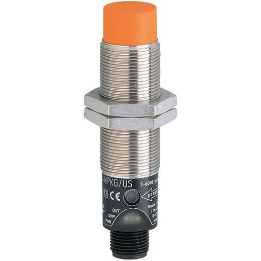 1St. IFM DI5023 Drehzahlwächter, M30 x 1,5 / L = 92,3 mm