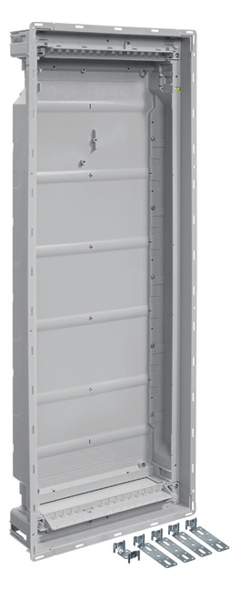 1St. Hager VU60NK Mauerkasten, Volta, UPV, 5x12PLE