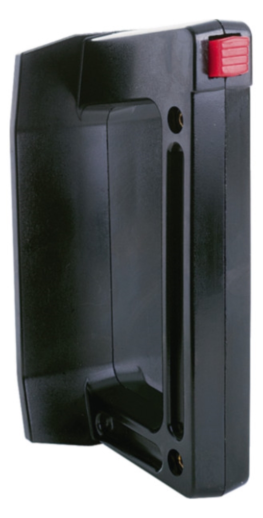 1St. Hager LNH00-4G NH-Aufsteckgriff DIN00 - DIN4