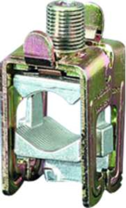 1St. Hensel KS 185 Sammelschienen-DirektAnschlussklemme Cu/Alu, 95-185 qmm 26002079 KS185