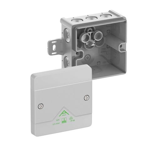 1St. Spelsberg Abox 025 AB-L Abzweigkasten